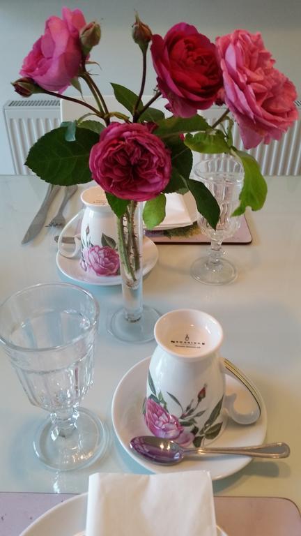 No.5 Bed & Breakfast Kilcullen Esterno foto