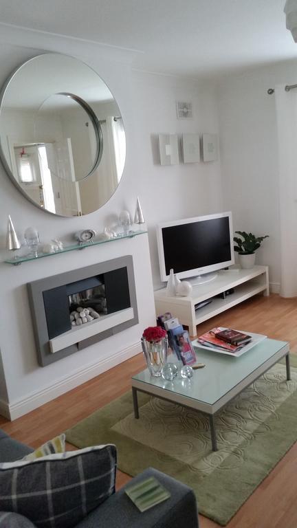No.5 Bed & Breakfast Kilcullen Esterno foto