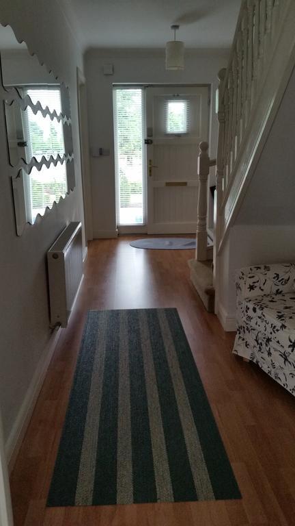 No.5 Bed & Breakfast Kilcullen Esterno foto