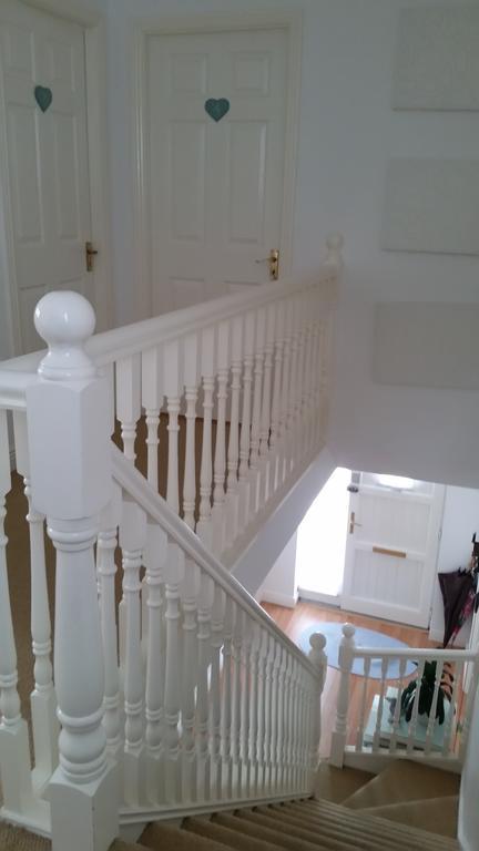 No.5 Bed & Breakfast Kilcullen Esterno foto