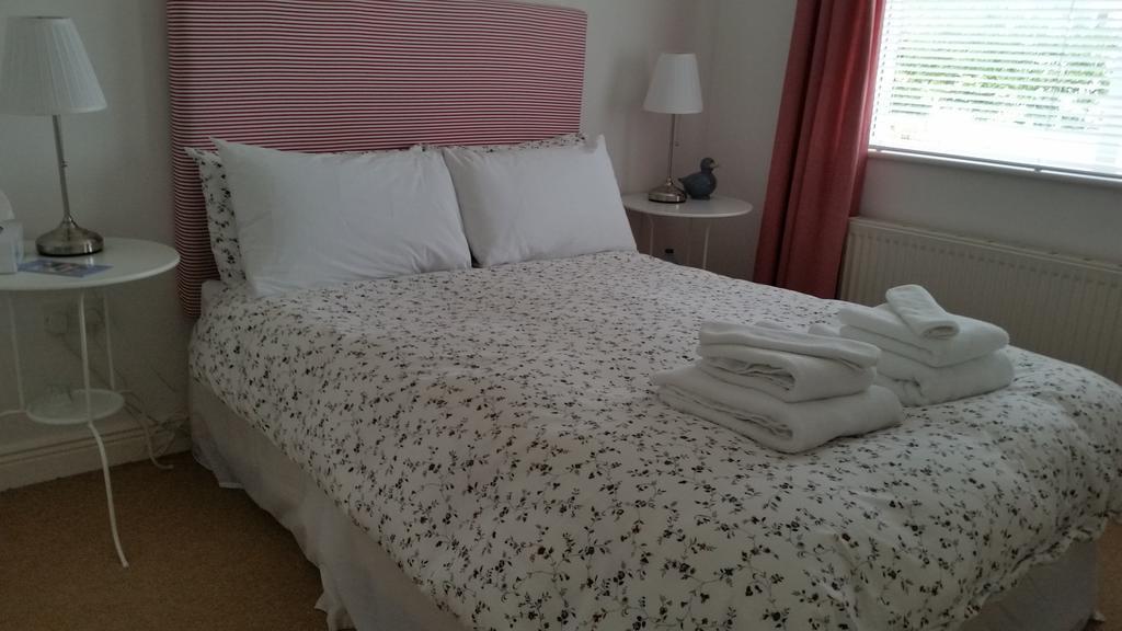 No.5 Bed & Breakfast Kilcullen Esterno foto