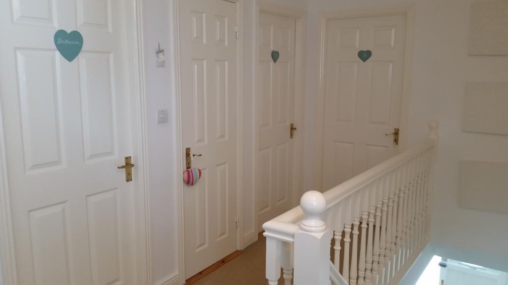 No.5 Bed & Breakfast Kilcullen Esterno foto