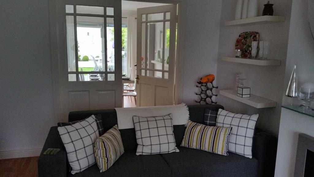 No.5 Bed & Breakfast Kilcullen Esterno foto