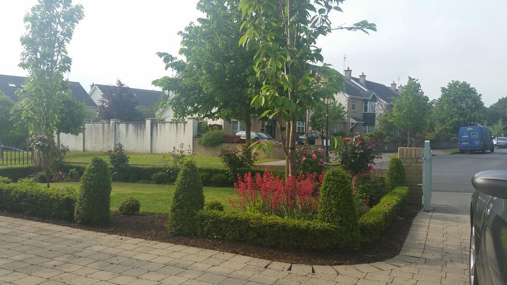 No.5 Bed & Breakfast Kilcullen Esterno foto