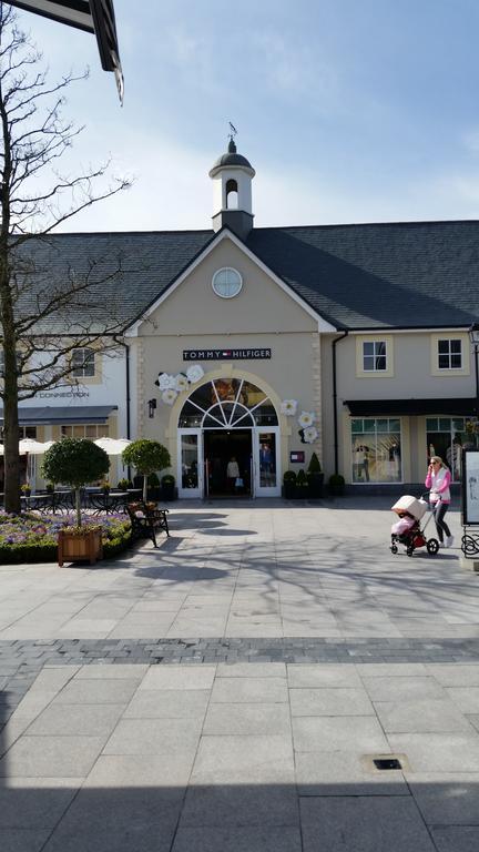 No.5 Bed & Breakfast Kilcullen Esterno foto