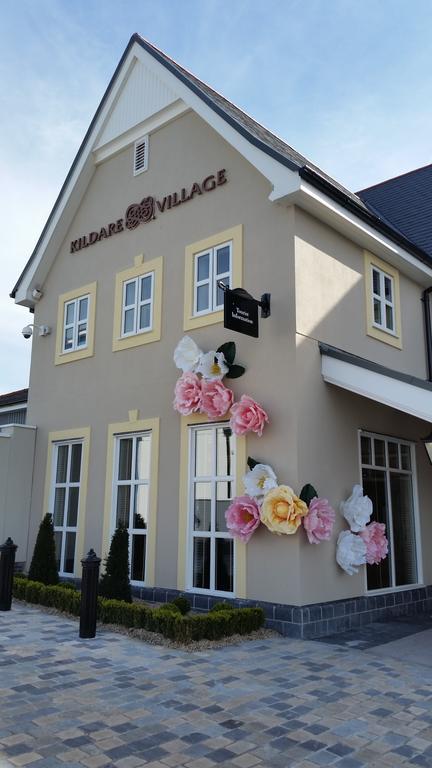 No.5 Bed & Breakfast Kilcullen Esterno foto