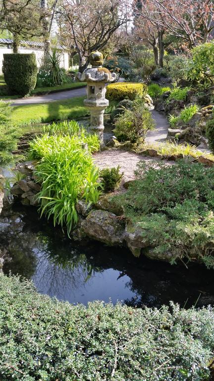 No.5 Bed & Breakfast Kilcullen Esterno foto