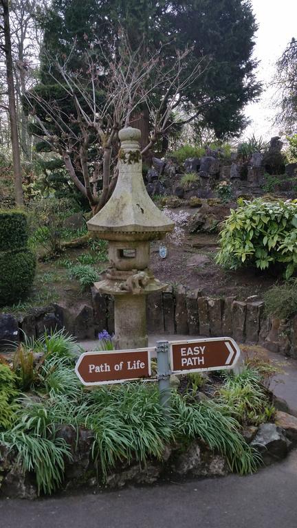 No.5 Bed & Breakfast Kilcullen Esterno foto