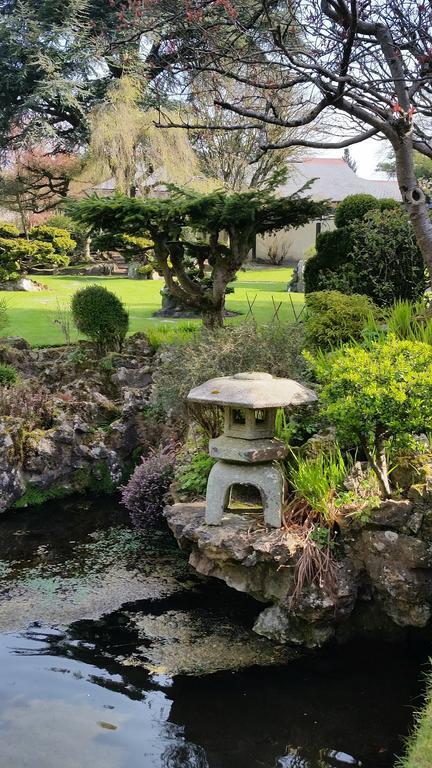 No.5 Bed & Breakfast Kilcullen Esterno foto