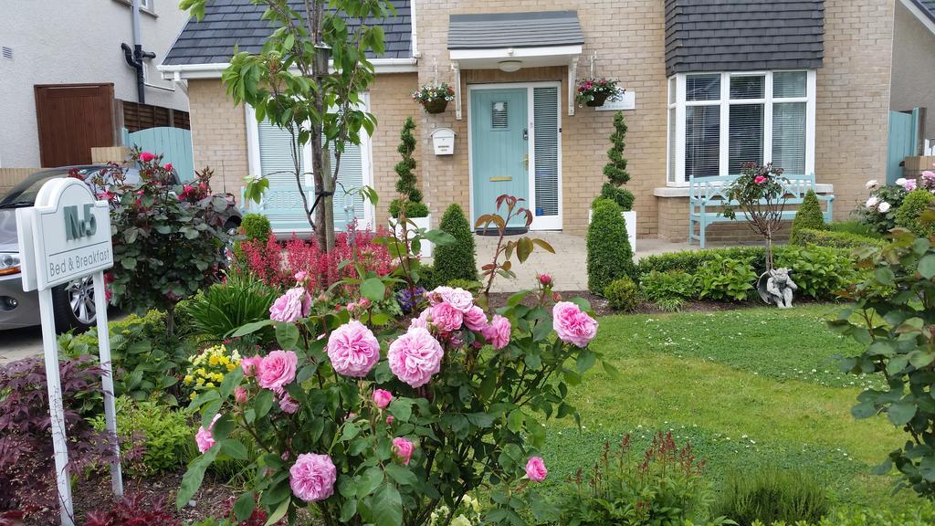 No.5 Bed & Breakfast Kilcullen Esterno foto