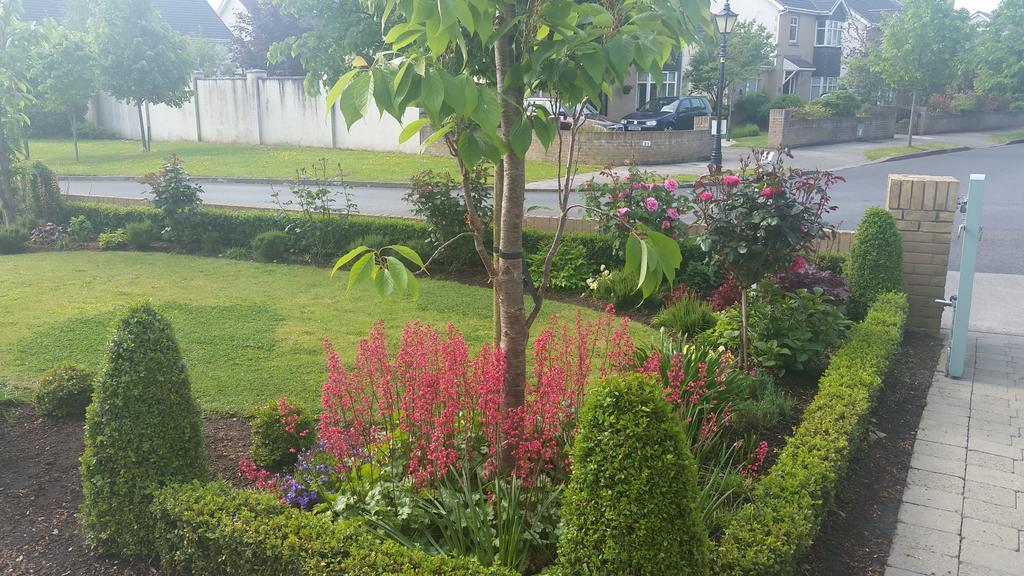 No.5 Bed & Breakfast Kilcullen Esterno foto