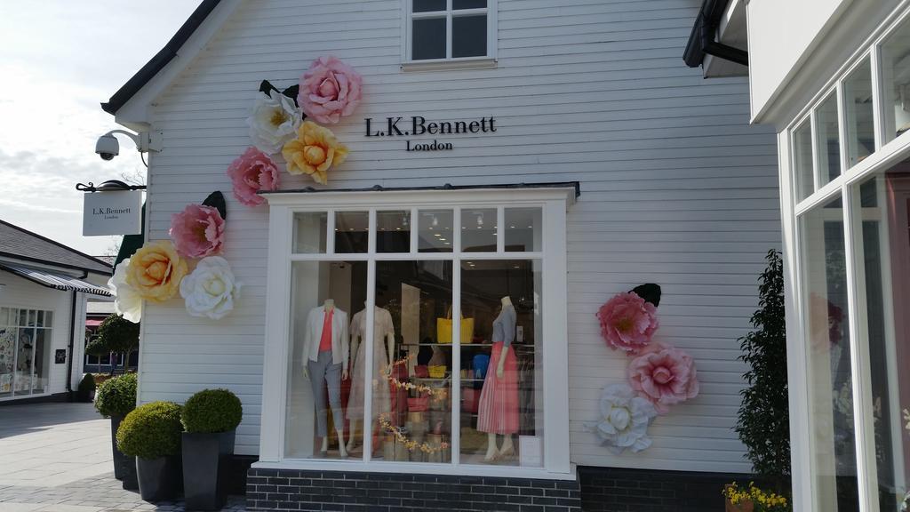 No.5 Bed & Breakfast Kilcullen Esterno foto