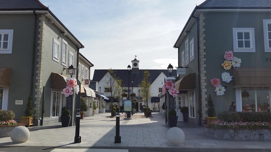No.5 Bed & Breakfast Kilcullen Esterno foto