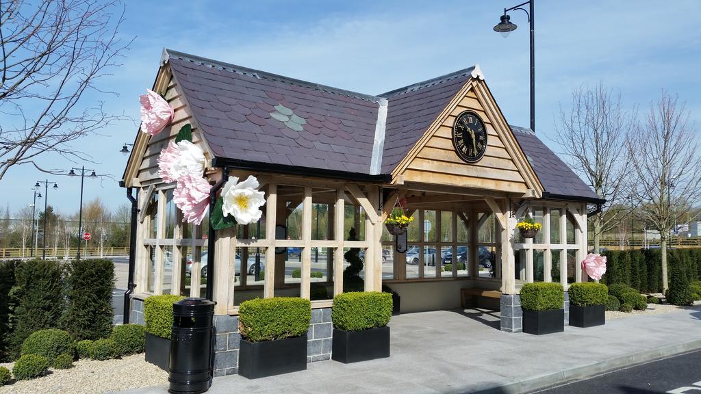 No.5 Bed & Breakfast Kilcullen Esterno foto