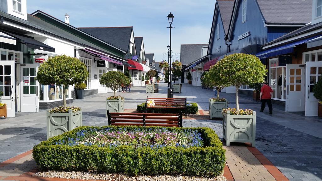 No.5 Bed & Breakfast Kilcullen Esterno foto