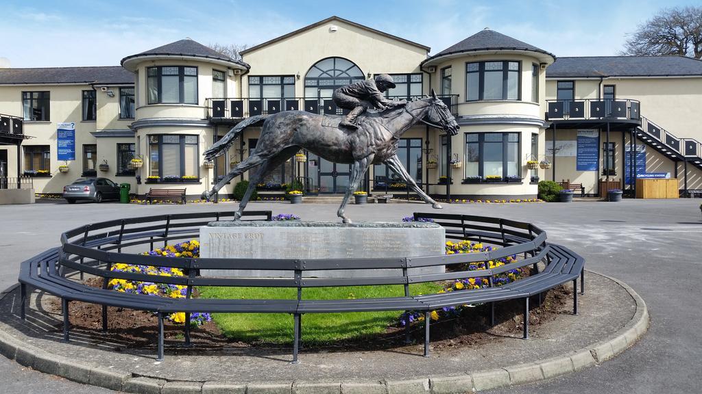 No.5 Bed & Breakfast Kilcullen Esterno foto