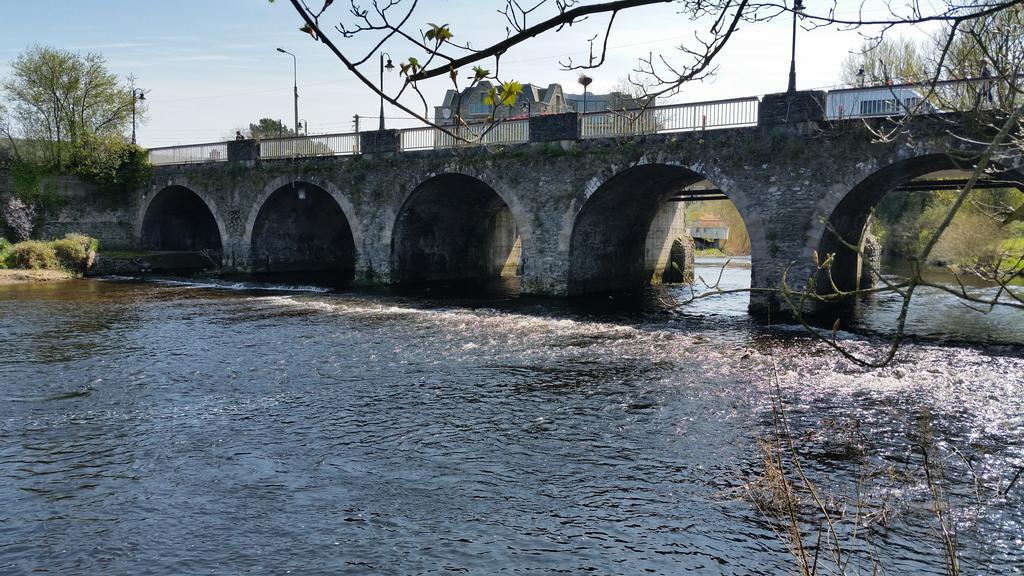 No.5 Bed & Breakfast Kilcullen Esterno foto