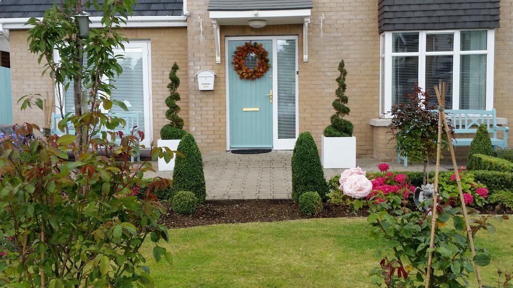 No.5 Bed & Breakfast Kilcullen Esterno foto