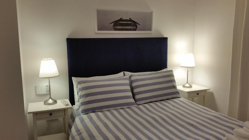 No.5 Bed & Breakfast Kilcullen Esterno foto