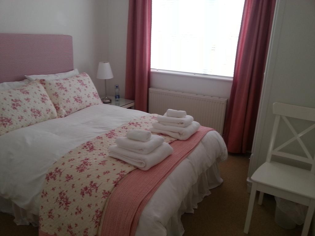 No.5 Bed & Breakfast Kilcullen Esterno foto