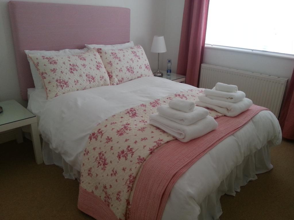 No.5 Bed & Breakfast Kilcullen Esterno foto