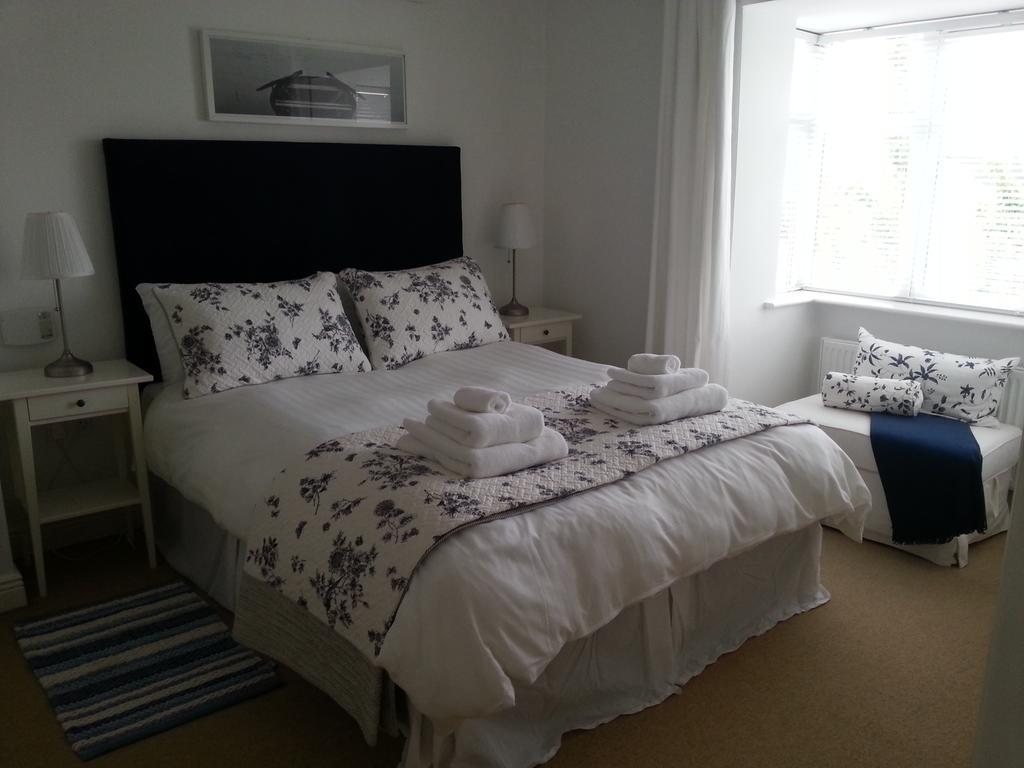 No.5 Bed & Breakfast Kilcullen Esterno foto