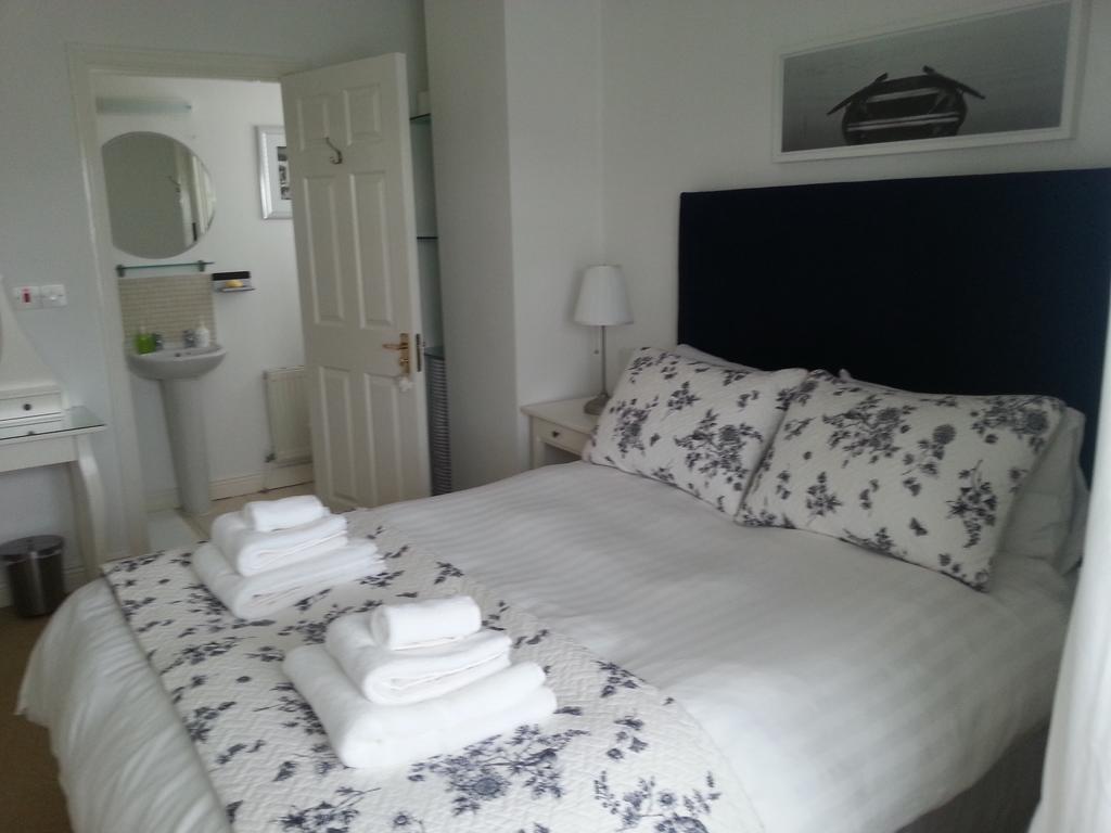 No.5 Bed & Breakfast Kilcullen Esterno foto