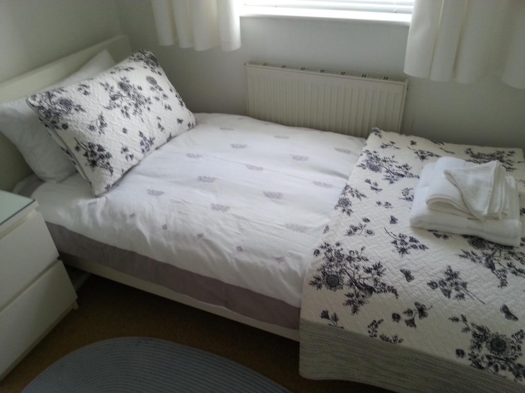 No.5 Bed & Breakfast Kilcullen Esterno foto