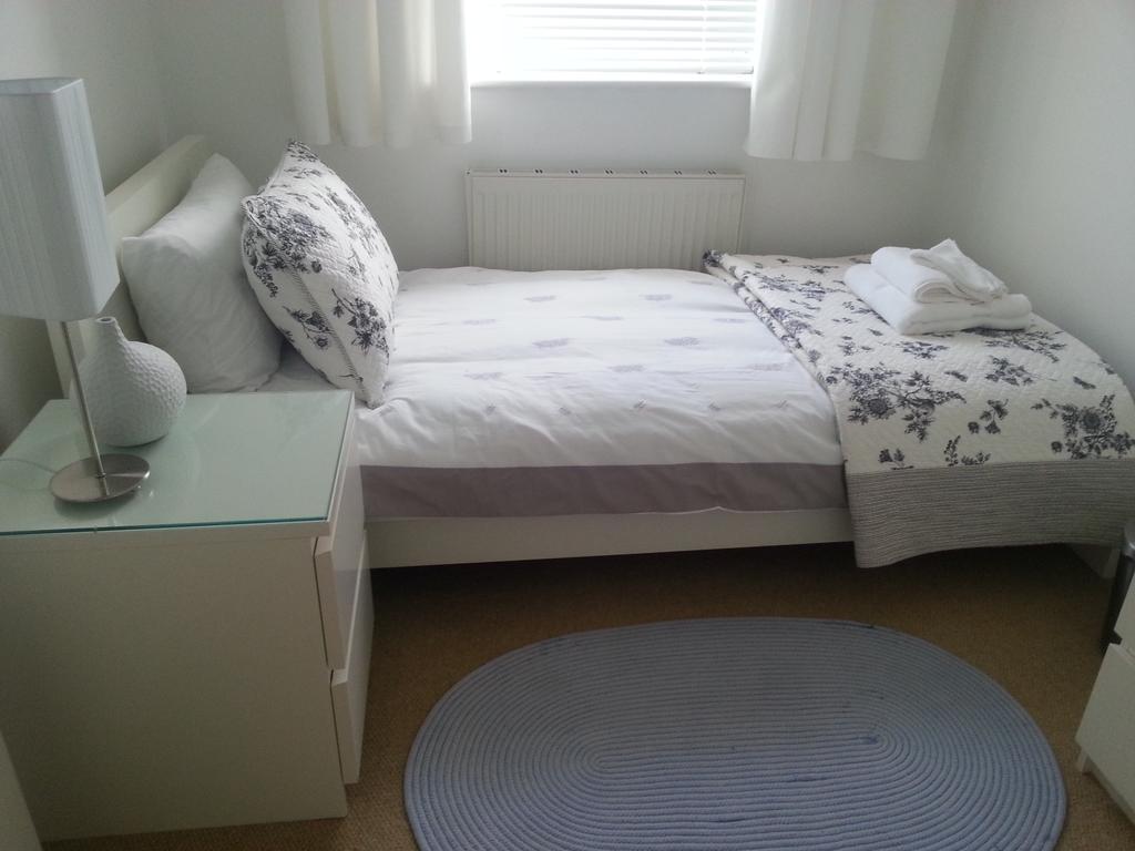 No.5 Bed & Breakfast Kilcullen Esterno foto
