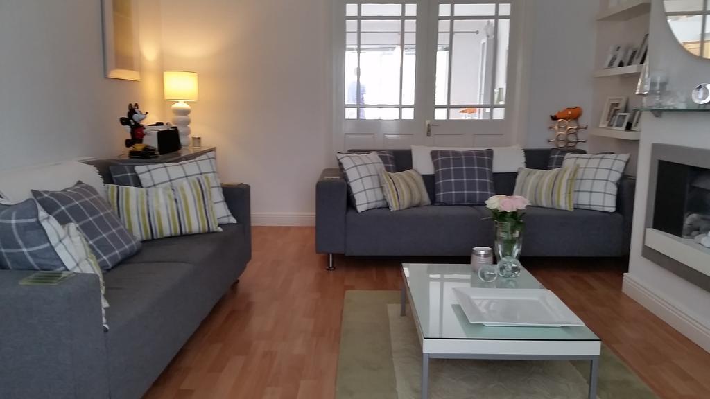 No.5 Bed & Breakfast Kilcullen Esterno foto